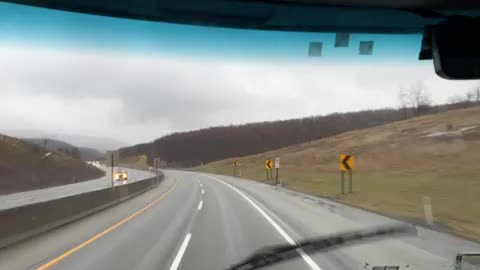 The sign has changed