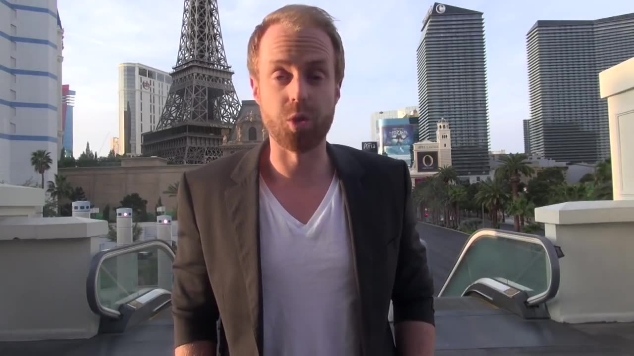 Hot Or Not Your Attractiveness Is Based On Selective Perception. Shift It In Your Favor (+Infield)