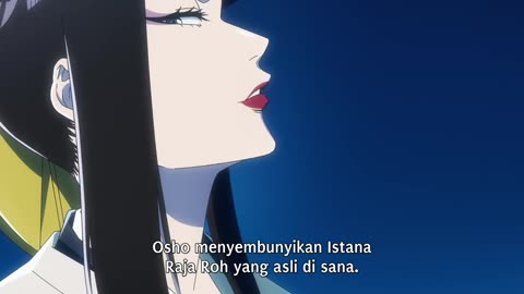 BLEACH S2 - EPS 11 SUB INDO