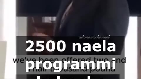 Igavese raamatu mõistatus, intervjuu kabalistiga, kliimamuutused!
