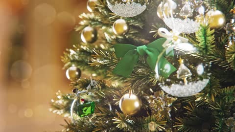 Swarovski Holiday, Dress Up The Tree