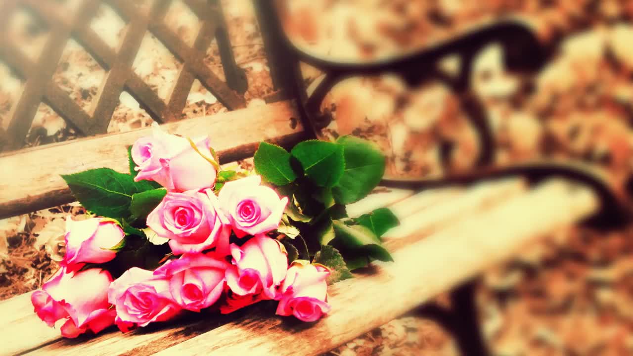 Calm, Relaxing, Romantic Saxophone Music background for stress relief, meditation or love