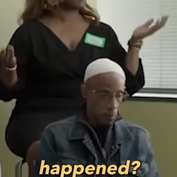 ‘I Didn’t See That Coming’: ‘Daily Show’ Correspondent Shocked ‘Black Folks Do F*ck With Trump’