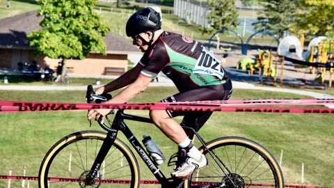 RMC49 Bike Club Race