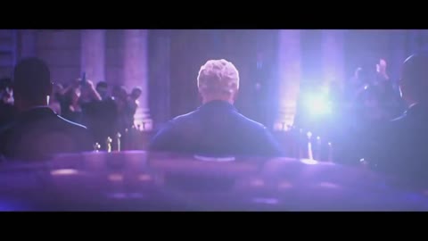 Hitman Trailer (2015) Re-score // Benjamin Fieldsend