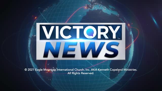 Victory News 4pm/CT: Race, gender reassignment, and dogs? (8/13/21)