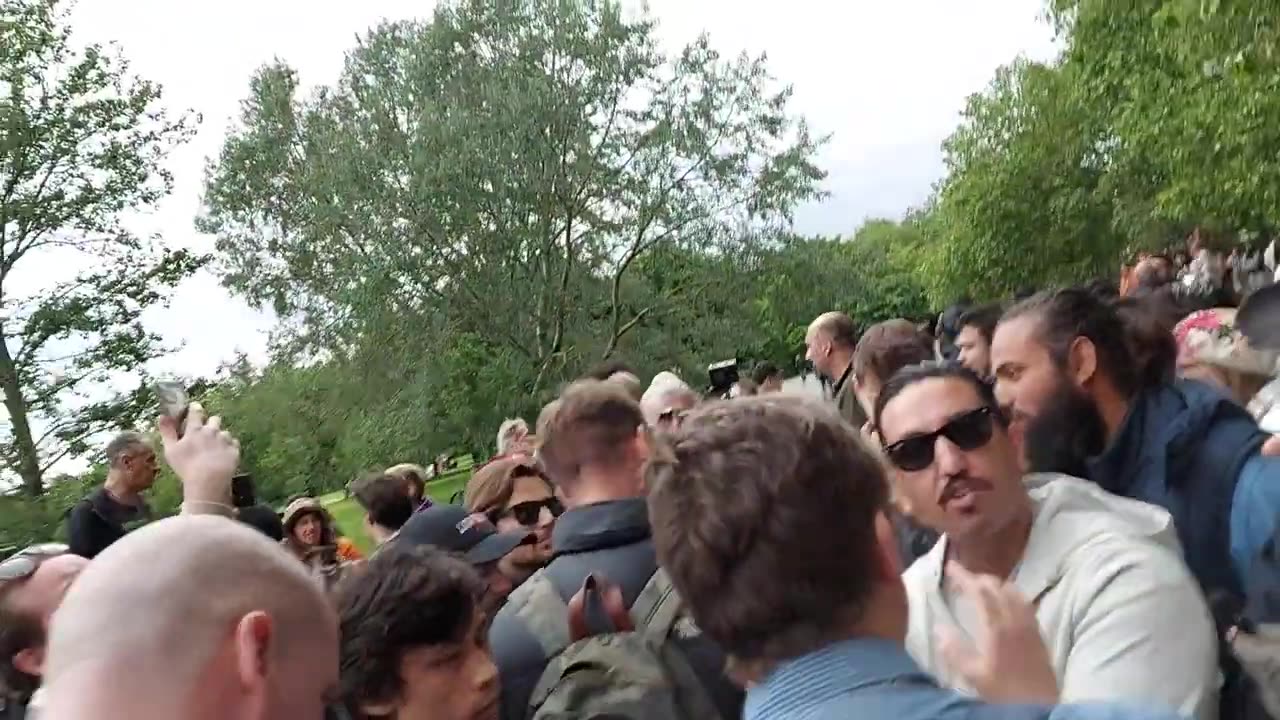 Bob Confronts and educates Jordan M