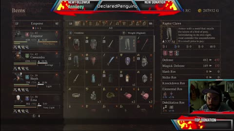 Dragons Dogma 2 pt.10 Finale