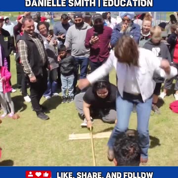 Best Premier in all of Canada