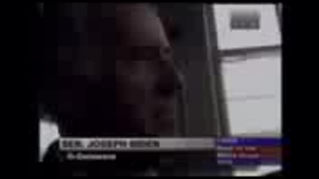 Racist Creepy Joe 8