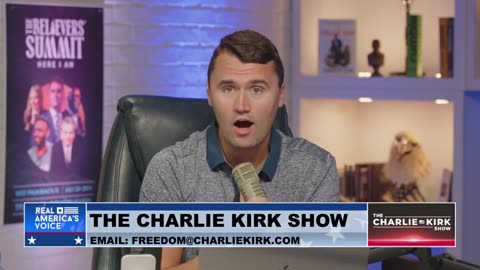 The Coup is Complete: Biden is Out, & Kamala Was Behind It All Along