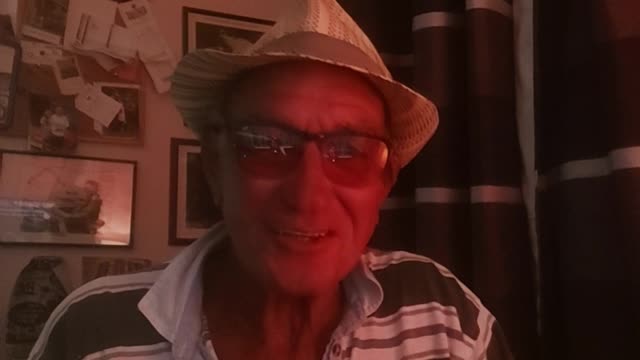 Cottonfields Revival Show with DJ Malcolm