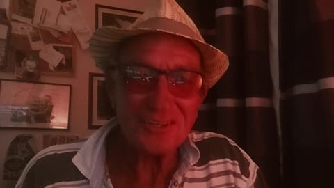 Cottonfields Revival Show with DJ Malcolm