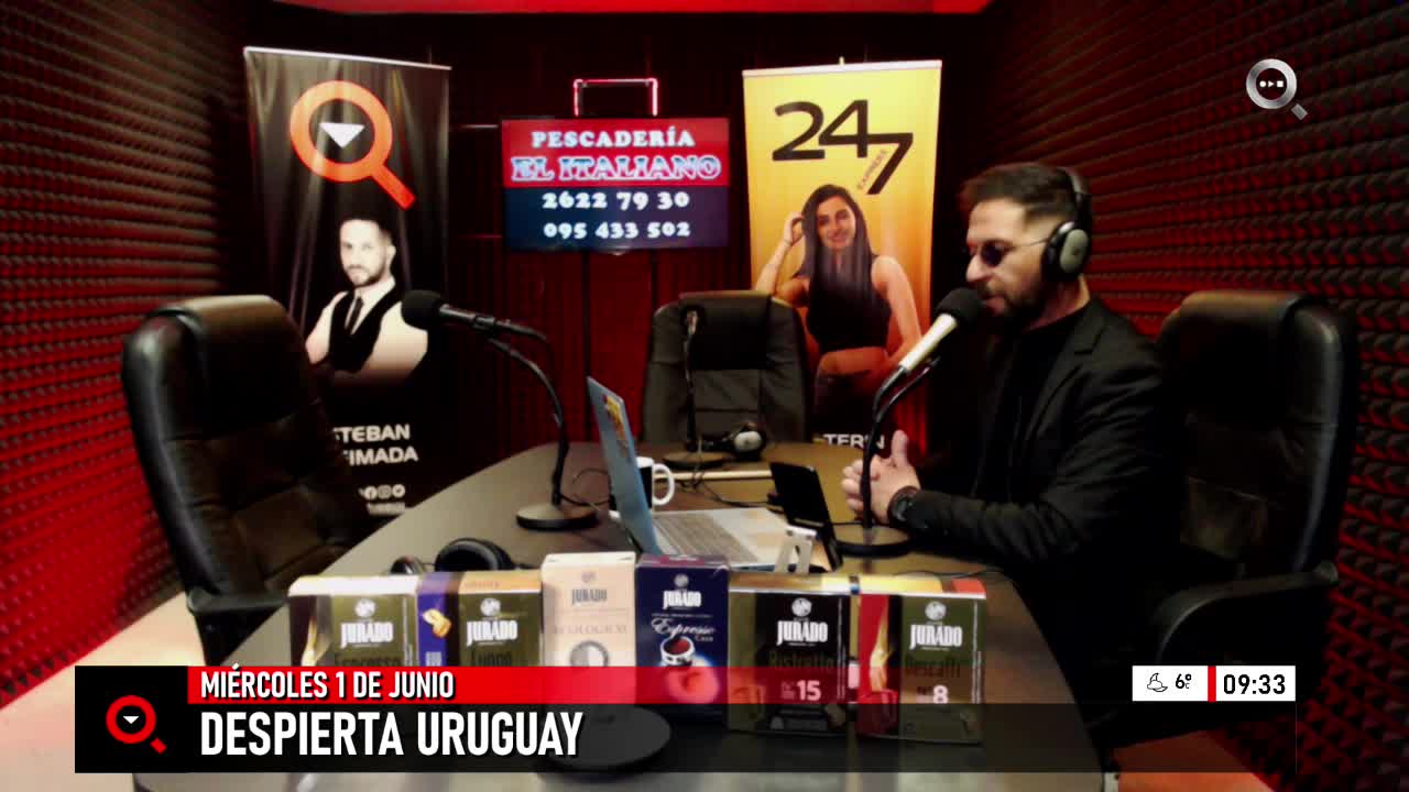 BAJO LA LUPA 01-06-2022