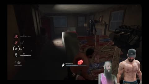 This Myers was so dumb...