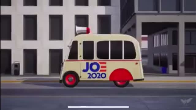 Biden Suxs