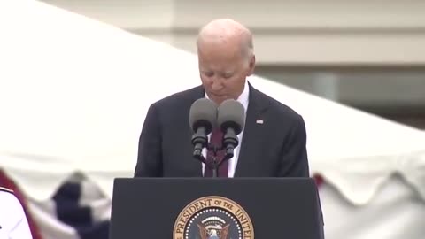 Biden Gibberish