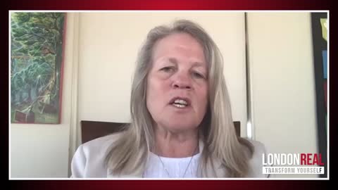 Judy Mikovits -Clip08- THE REASON THEY ARE PUSHING US TO GET THE VACCINE 4 mins 30 seconds