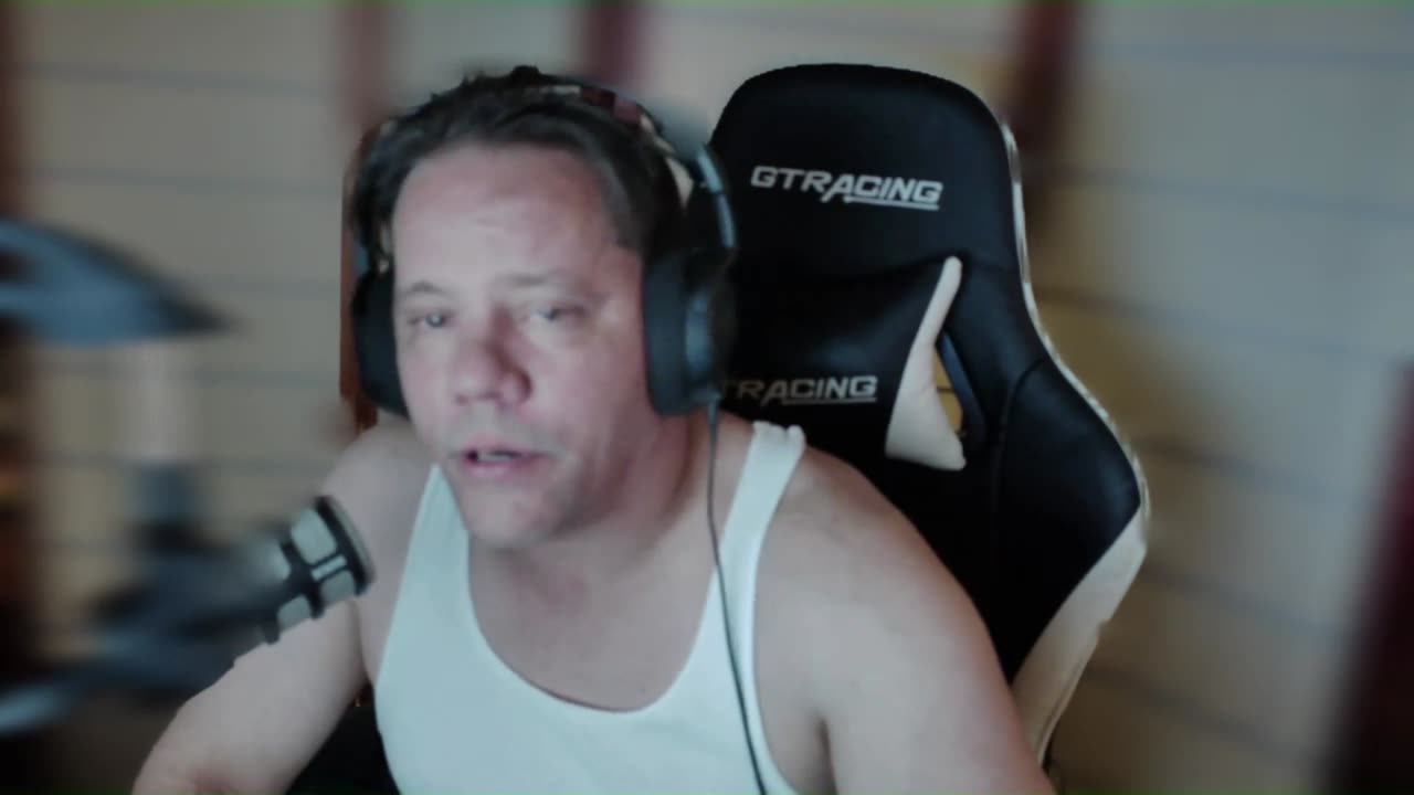 RIP CAM