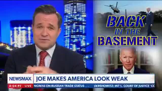 'THE TRUTH FROM TRUMP'- a '45' prophetically warning