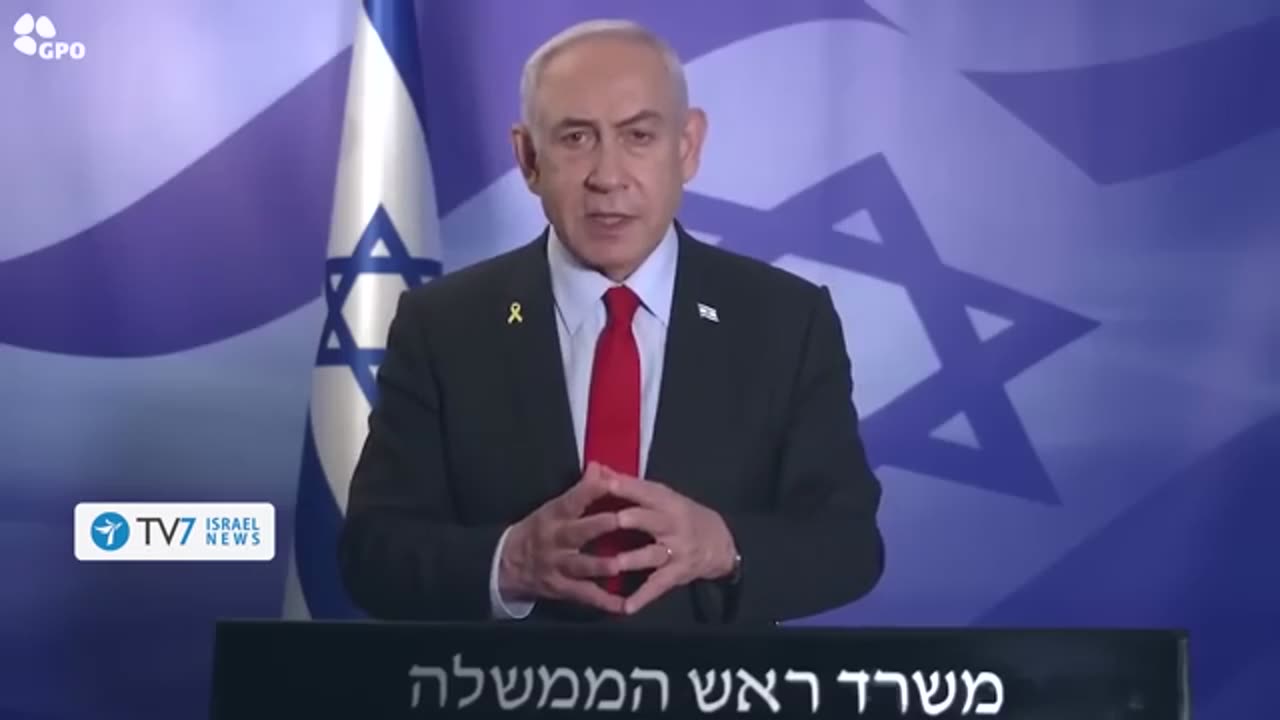 Netanyahu & Trump see eye-to-eye on Iran; Israeli MOD says ‘Hezbollah defeated’