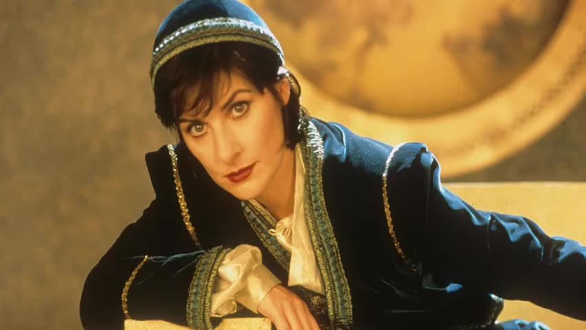Only Time - Enya - mastered ( AUDIO ) ( lyrics in description )