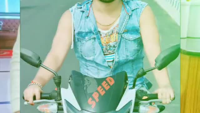 Amazing superstar