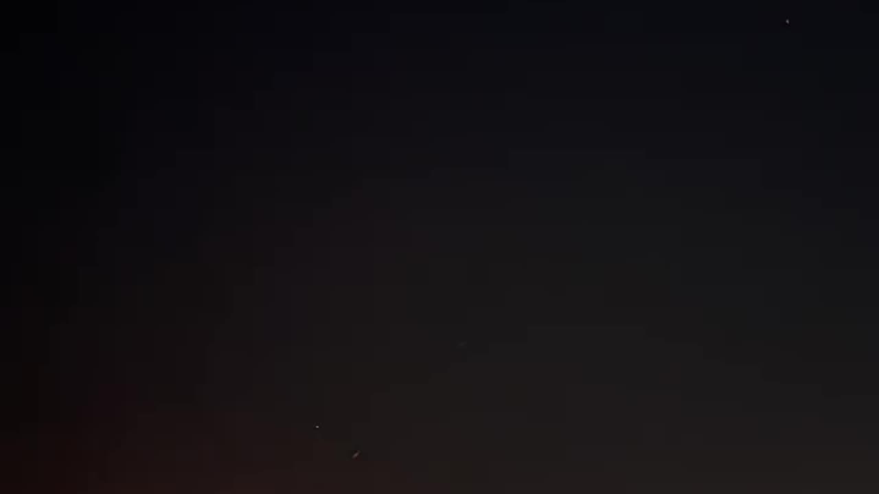 Israeli military base in Negev has been destroyed by Iranian missiles