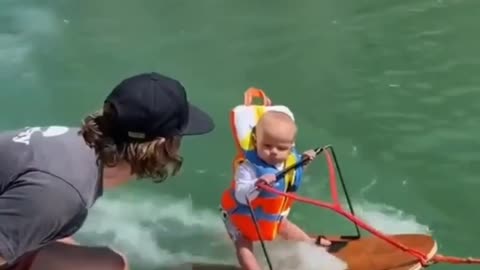 Amazing cute babies video