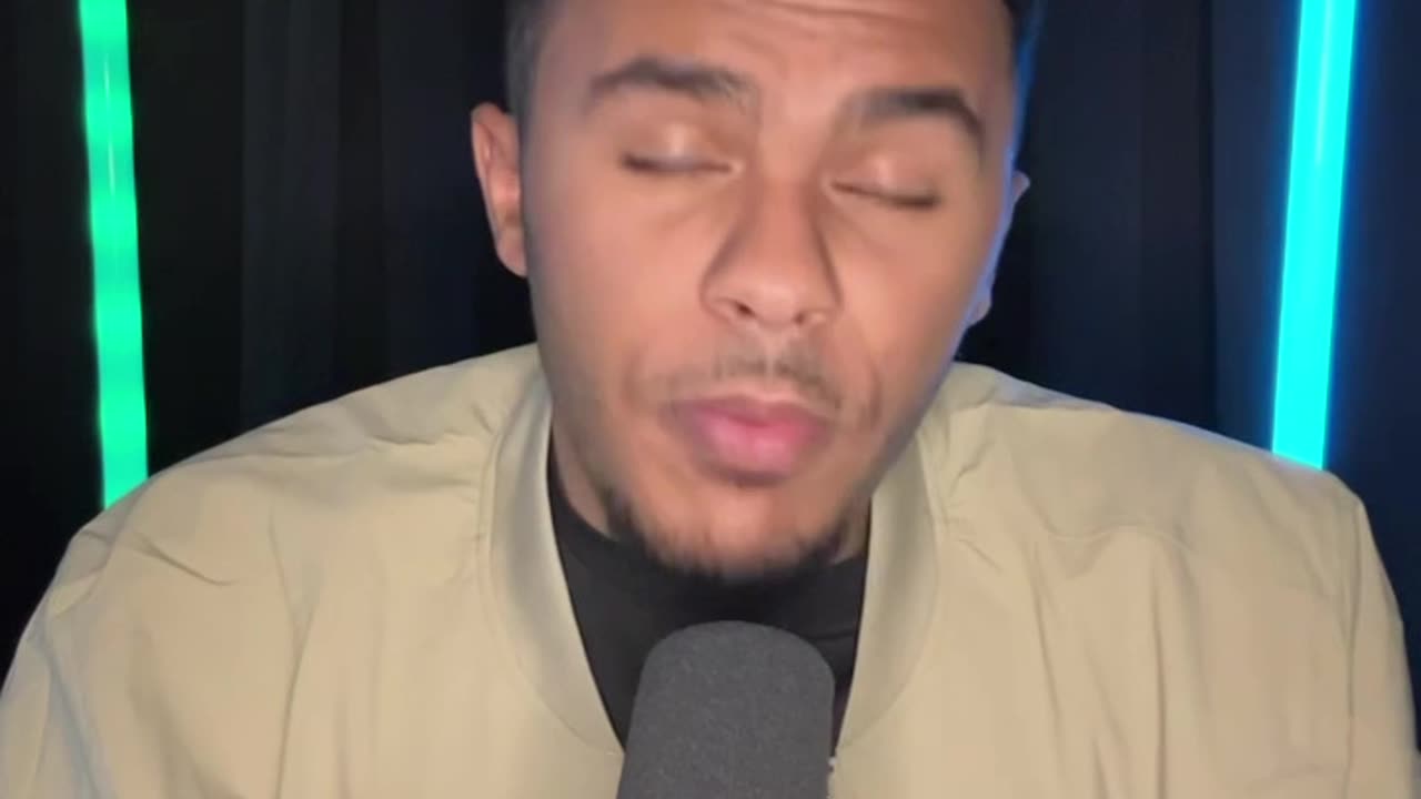 When you go through the fire 🔥🥵