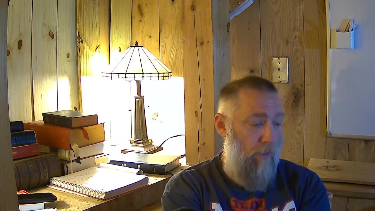 Warning to all Preppers.