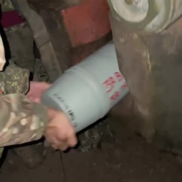 Wagner PMC writes "for Mali" on missile