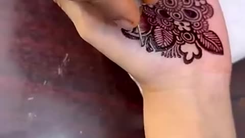 Mehndi