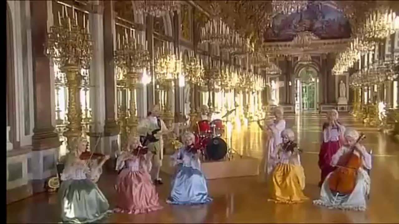 RONDO 1