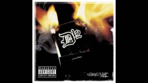 D12 - Nasty Mind