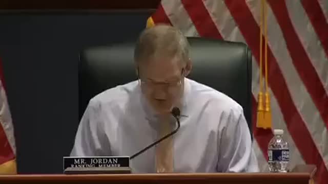 Americans value freedom. Enough is enough