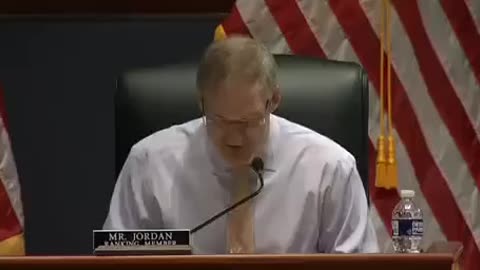 Americans value freedom. Enough is enough