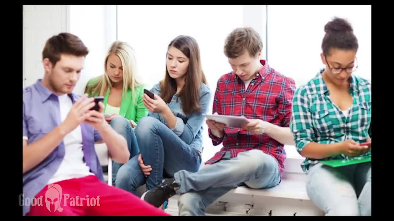 Has Society LITERALLY Been BRAINWASHED? YES - and you need to know about this!