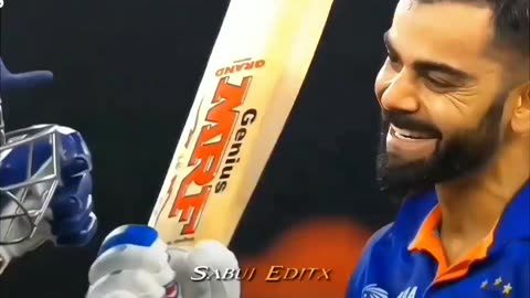 Virat Kohli - The man The myth The legend