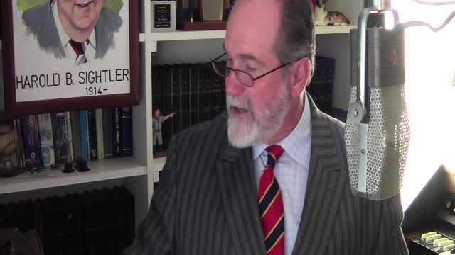 April 19, 2021 Bright Spot Hour