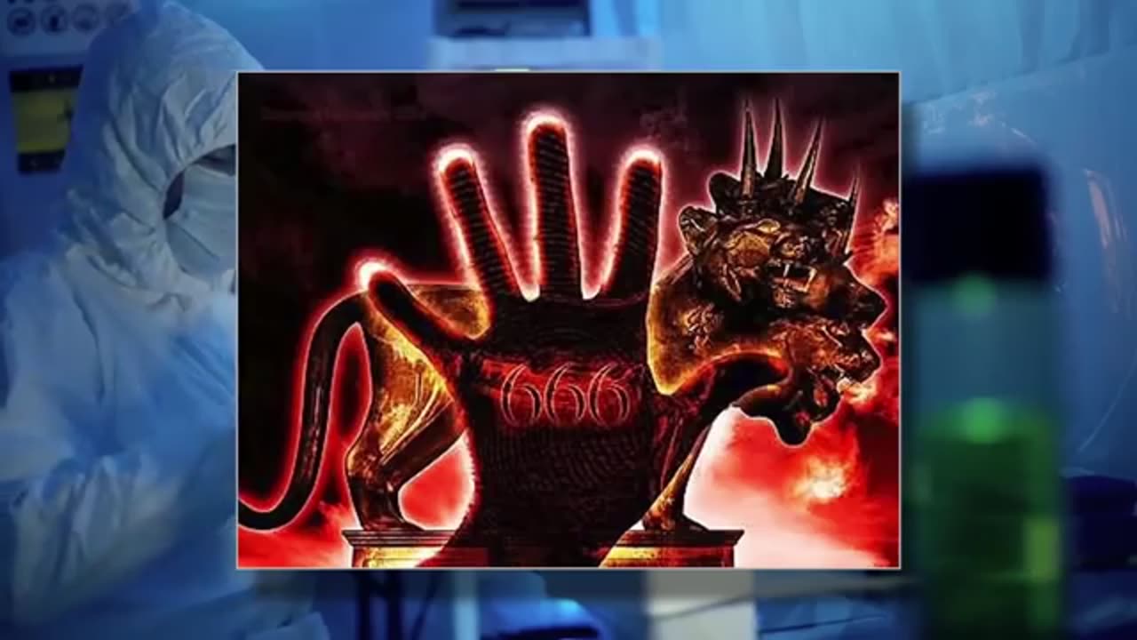 THEY PLANNED EVERYTHING -2024-2030-