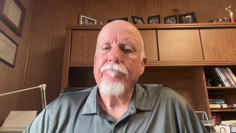 Hey Y'all - Our Leader, Protector, and Defender - Psalm 7:6-7