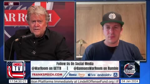 Bus drivers are swerving, almost hitting his car...