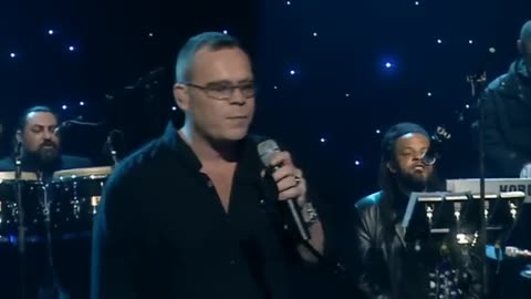 UB40 - Kiss and Say Goodbye