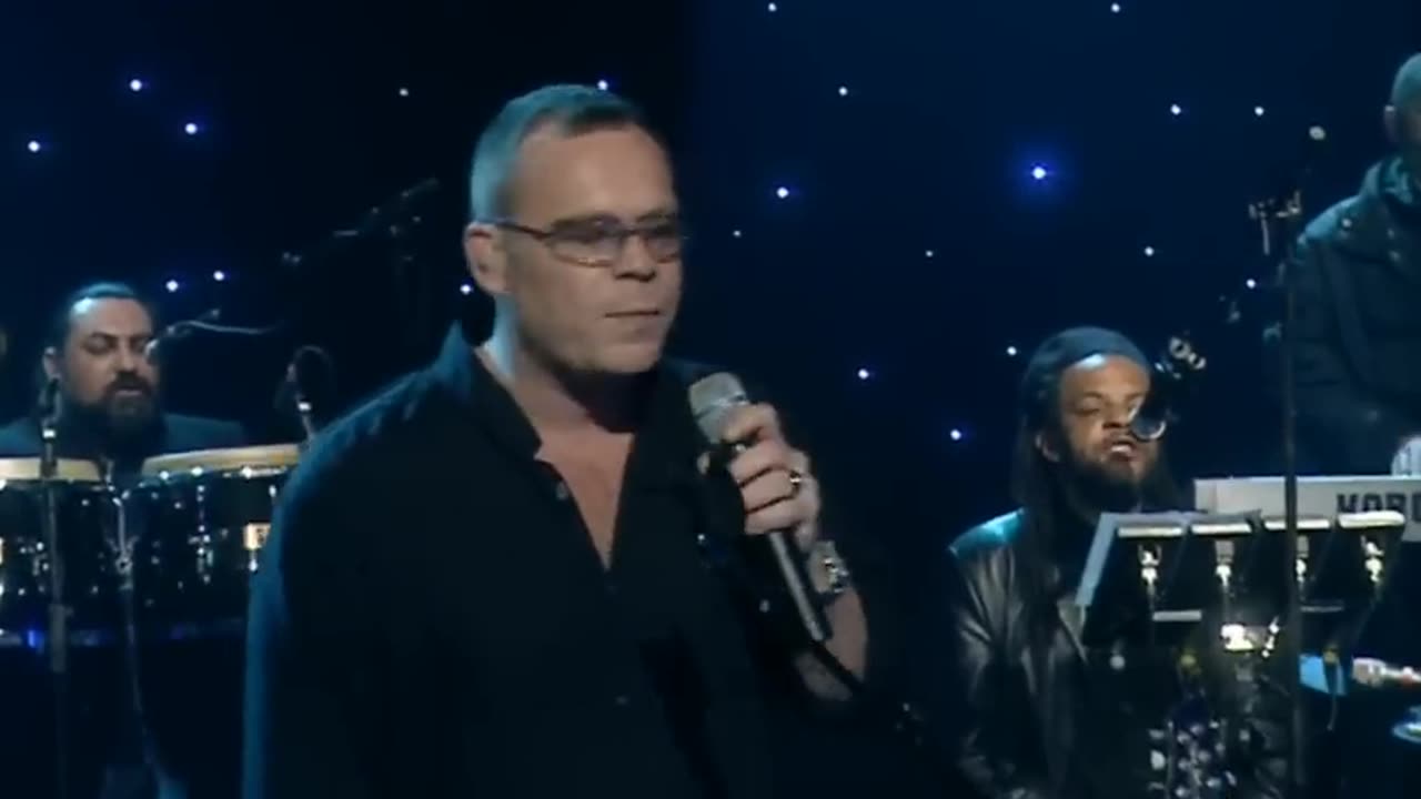 UB40 - Kiss and Say Goodbye