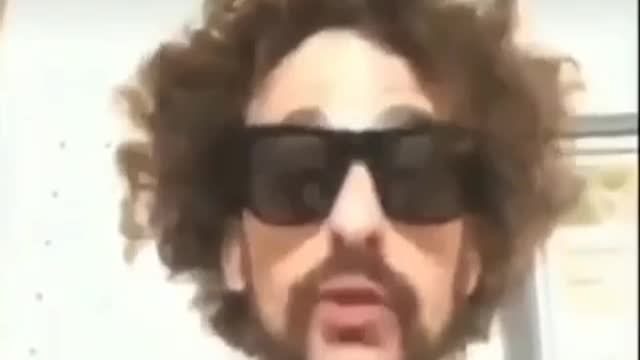 Isaac Kappy speaks to Jim Carey - and it isn't pretty!