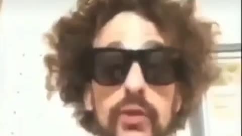 Isaac Kappy speaks to Jim Carey - and it isn't pretty!