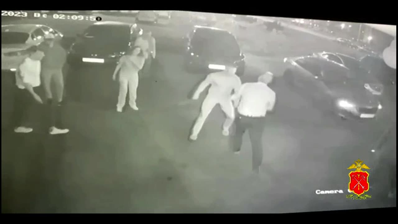 Don't fight when you drunk.
