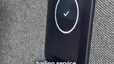 IT'S THE 🚖 ZOOX❗