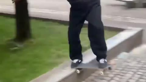 skateboarder